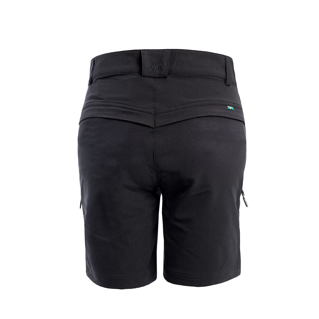 Arrak - Motion Stretch Shorts Damer