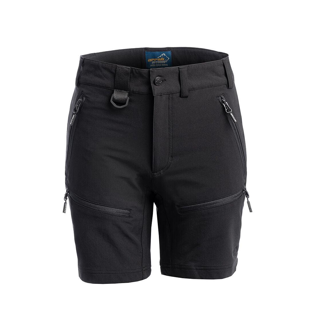 Arrak - Motion Stretch Shorts Damer