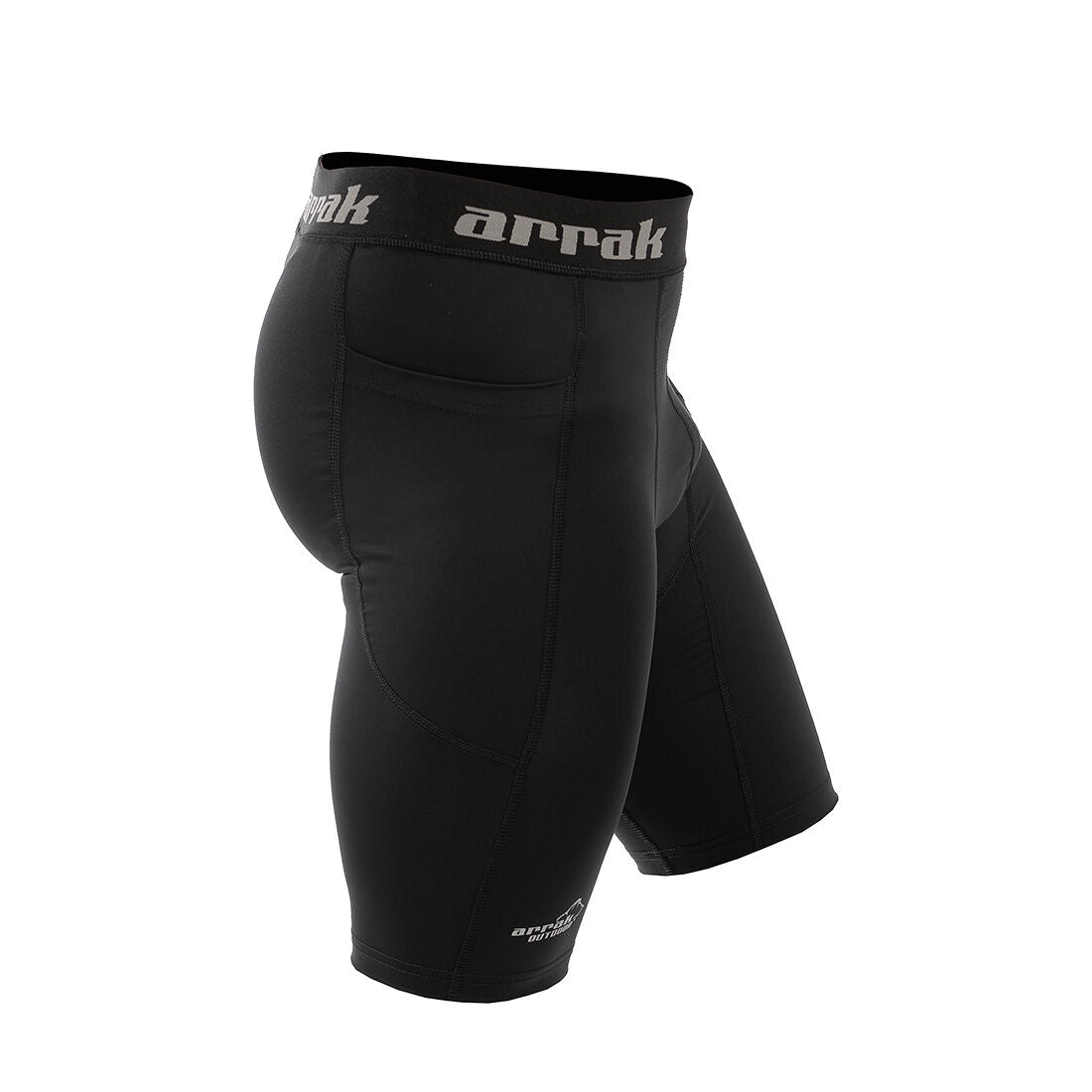 Arrak - Action Tight Shorts Herr