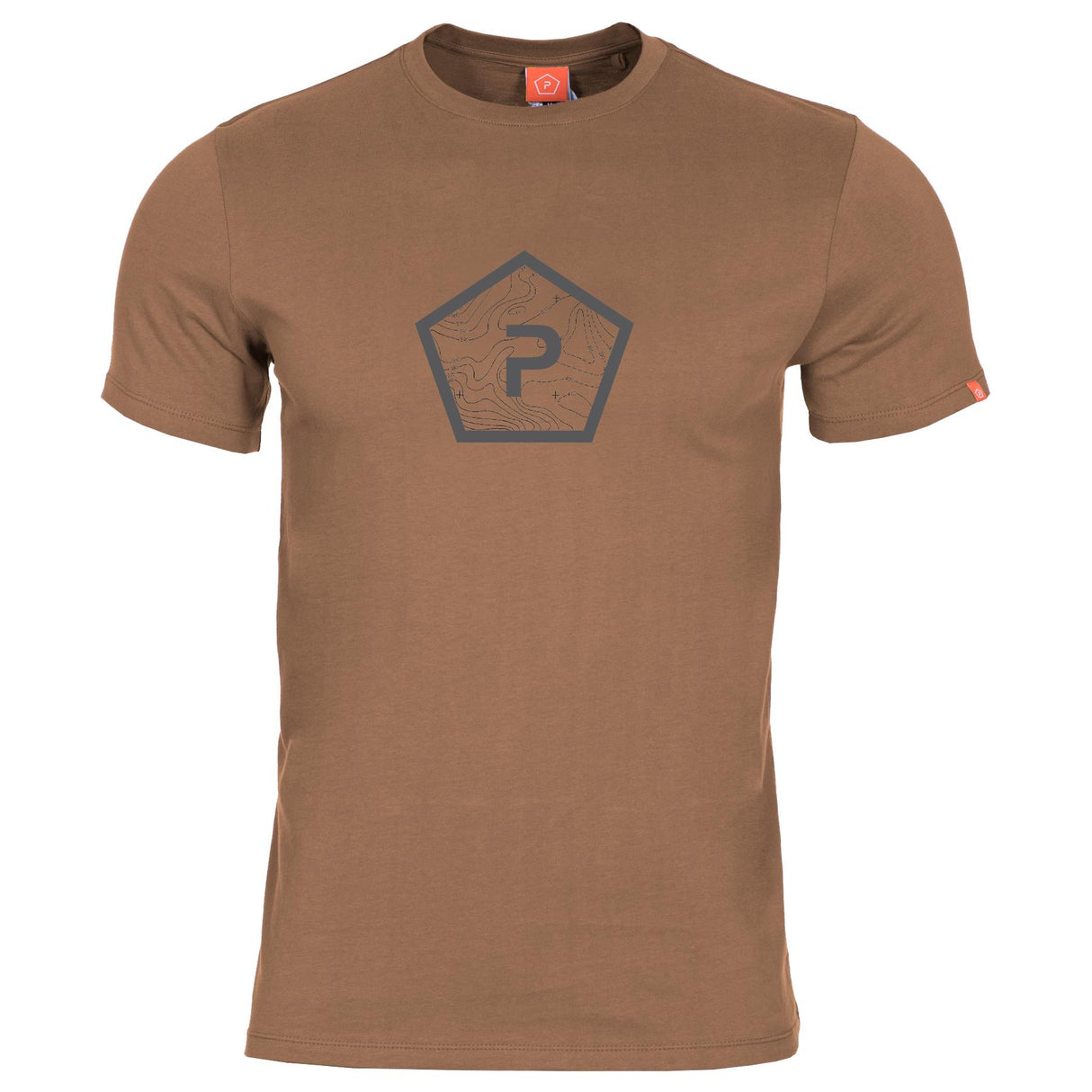 Pentagon Tactical - Pentagon-form