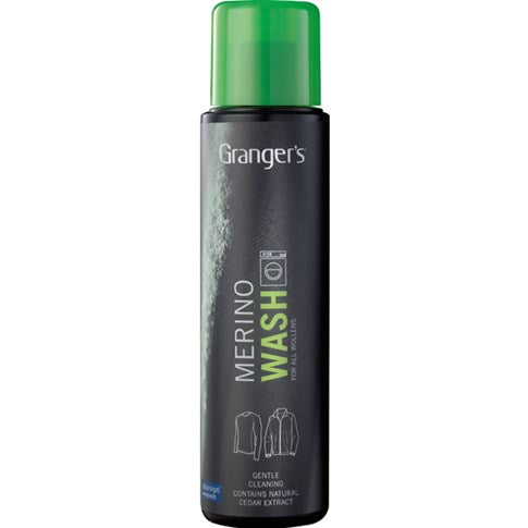 Granger's - Merino Wash - Ulltvål