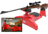 MTM Predator skjutbänk