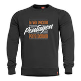Pentagon Tactical - Hawk Sweater |