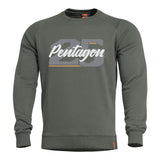 Pentagon Tactical - Hawk Sweater |