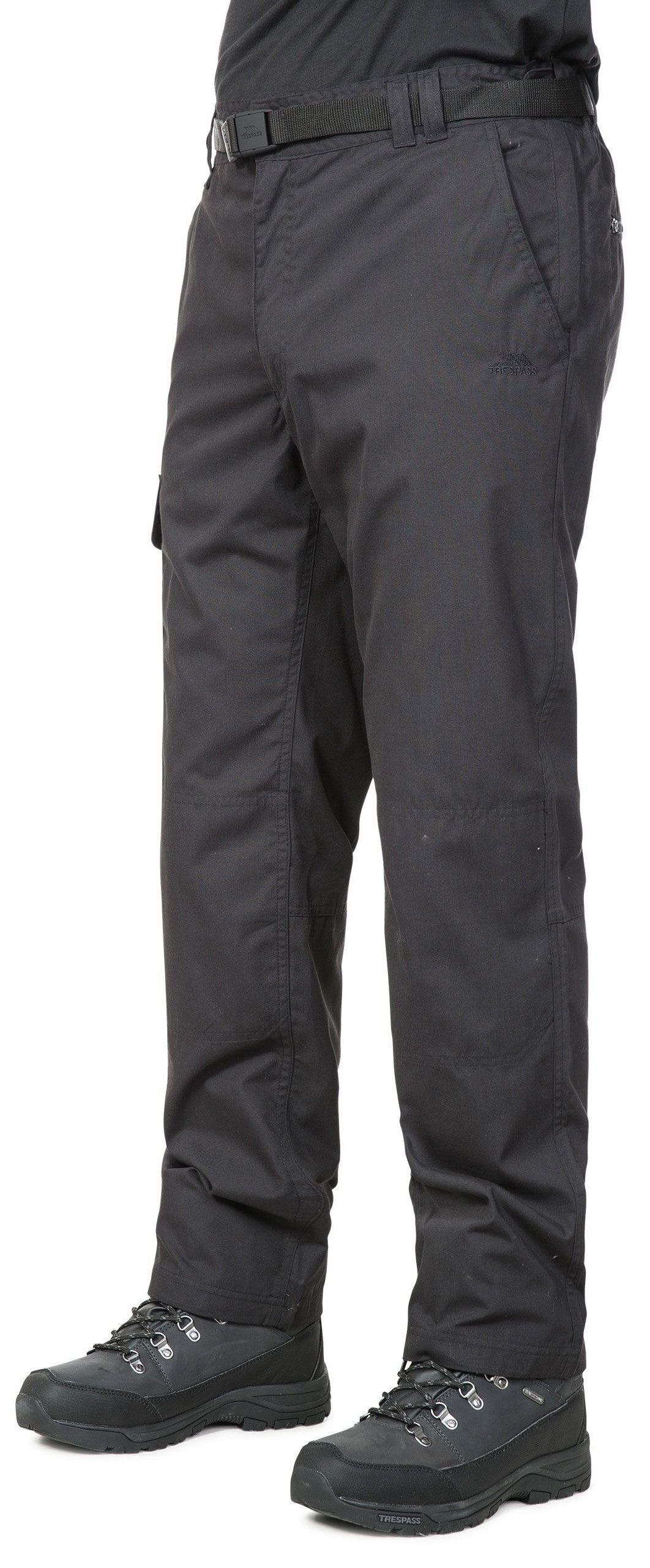 Trespass Clifton Cargo Herrbyxor