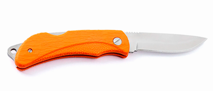 EKA foldekniv - Swede 8