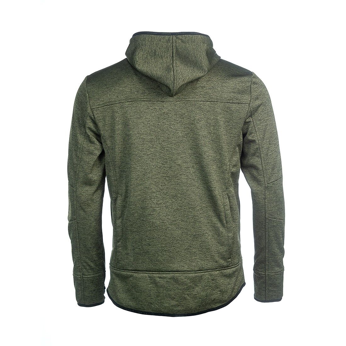 Arrak - Wildlife Hood Herrer