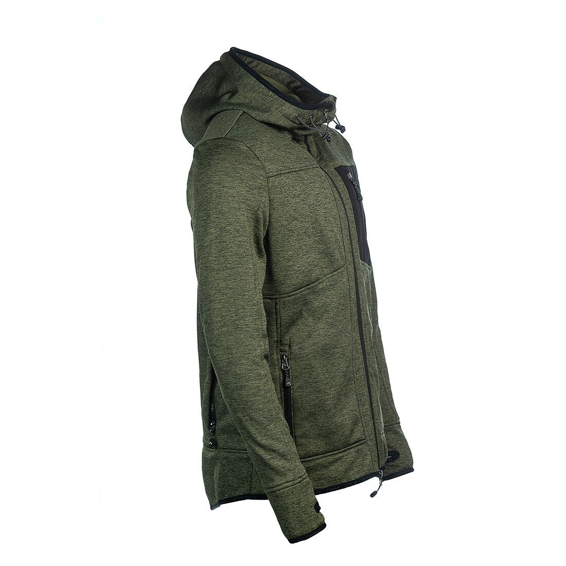 Arrak - Wildlife Hood Herrer