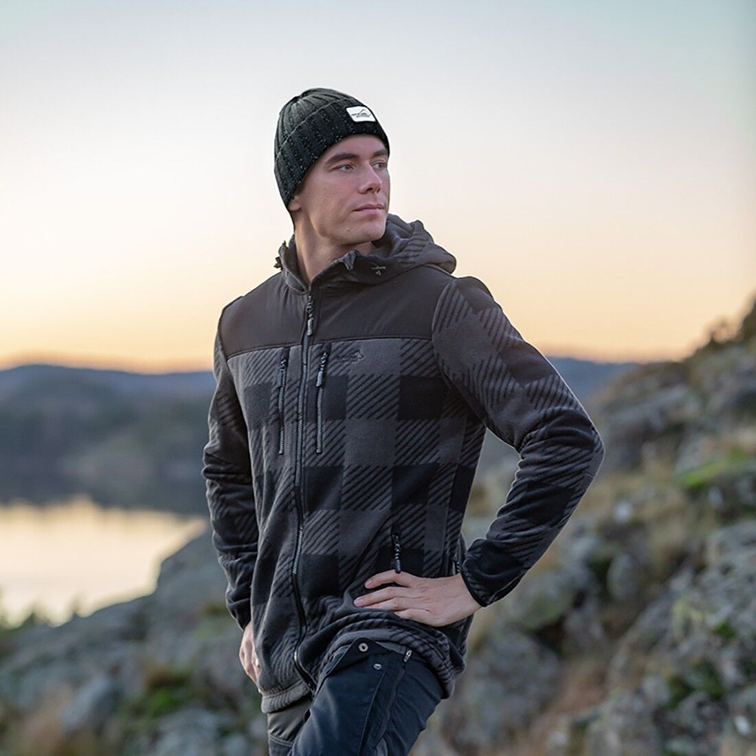 Arrak - Canada Fleece