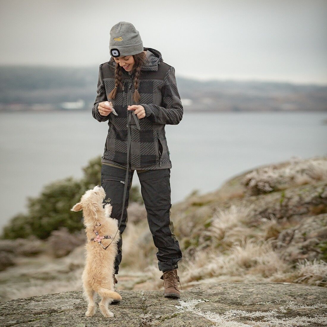 Arrak - Canada Fleece