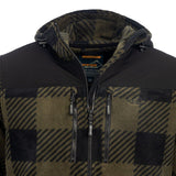 Arrak - Canada Fleece