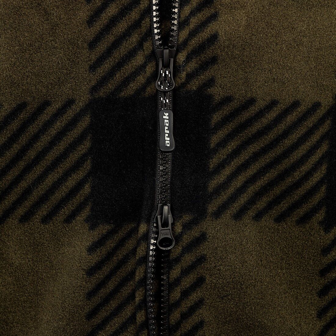 Arrak - Canada Fleece