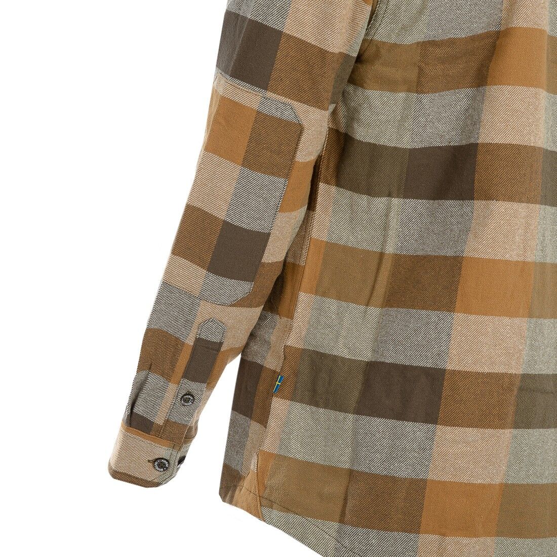 Arrak - Flannelskjorte Herrer