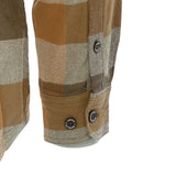 Arrak - Flannelskjorte Herrer