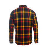 Arrak - Foret Flannelskjorte Herrer