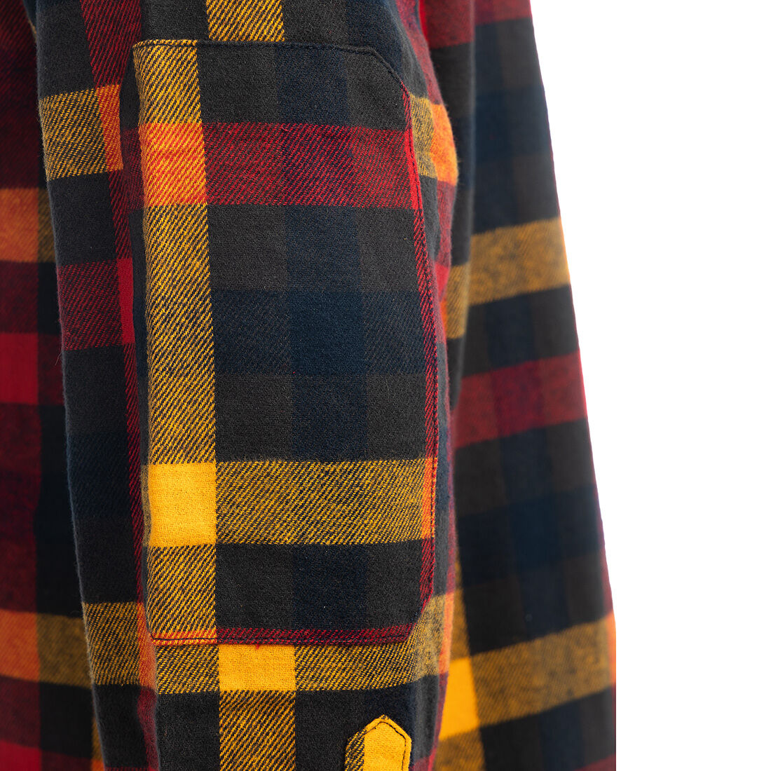 Arrak - Foret Flannelskjorte Herrer