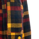 Arrak - Foret Flannelskjorte Herrer