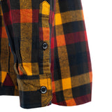 Arrak - Flannelskjorte Herrer