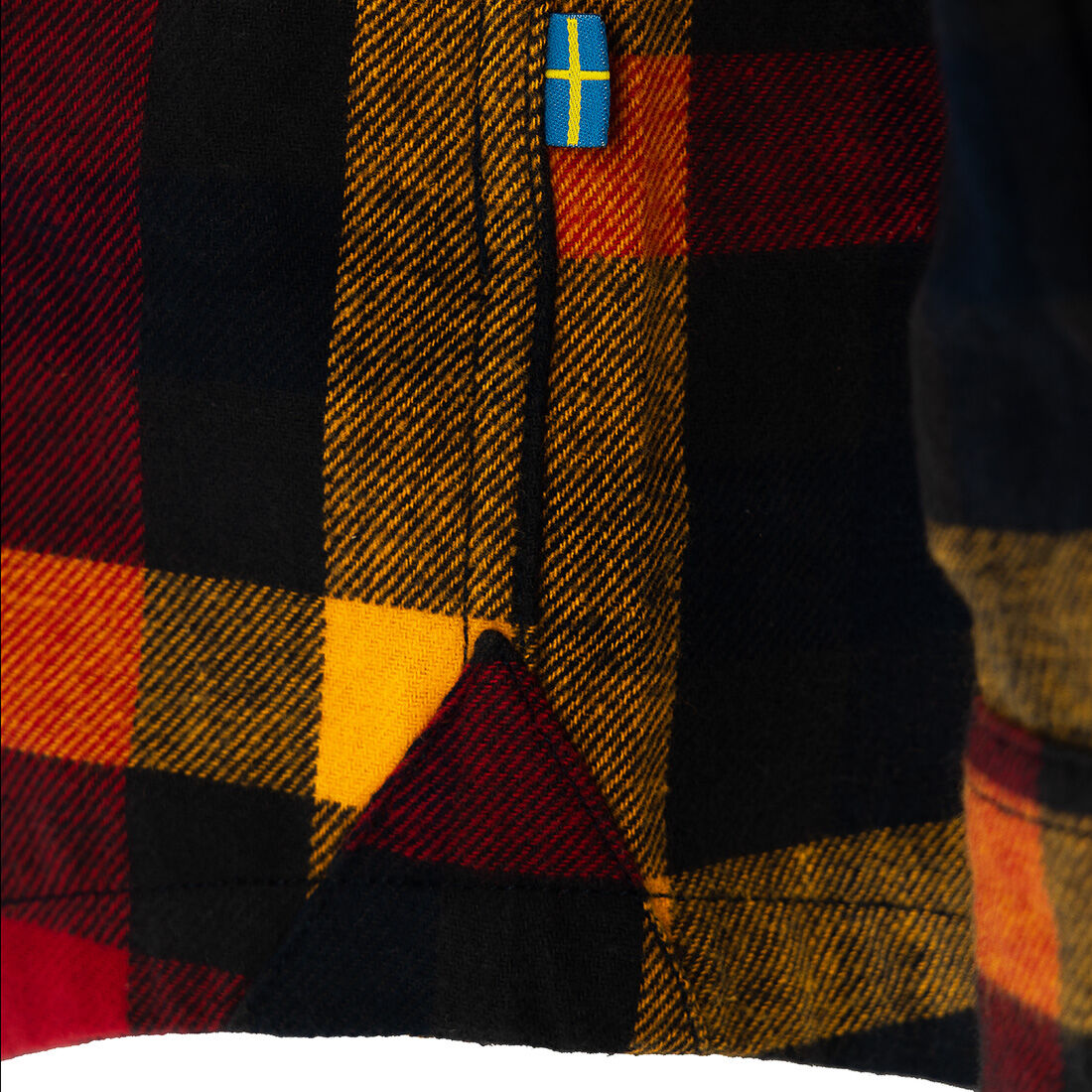 Arrak - Foret Flannelskjorte Herrer