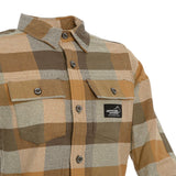 Arrak - Flannelskjorte Damer