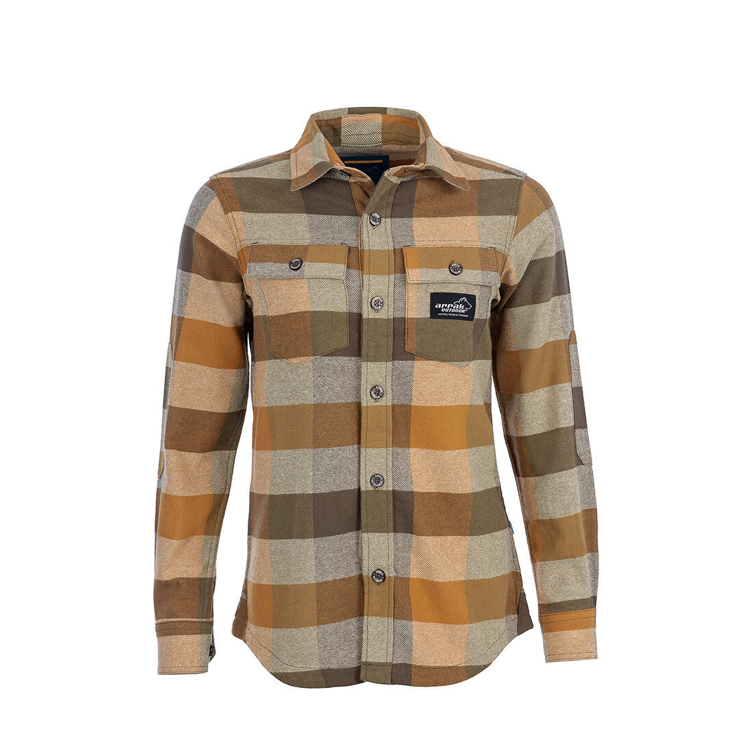 Arrak - Foret Flannelskjorte Damer