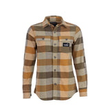 Arrak - Foret Flannelskjorte Damer