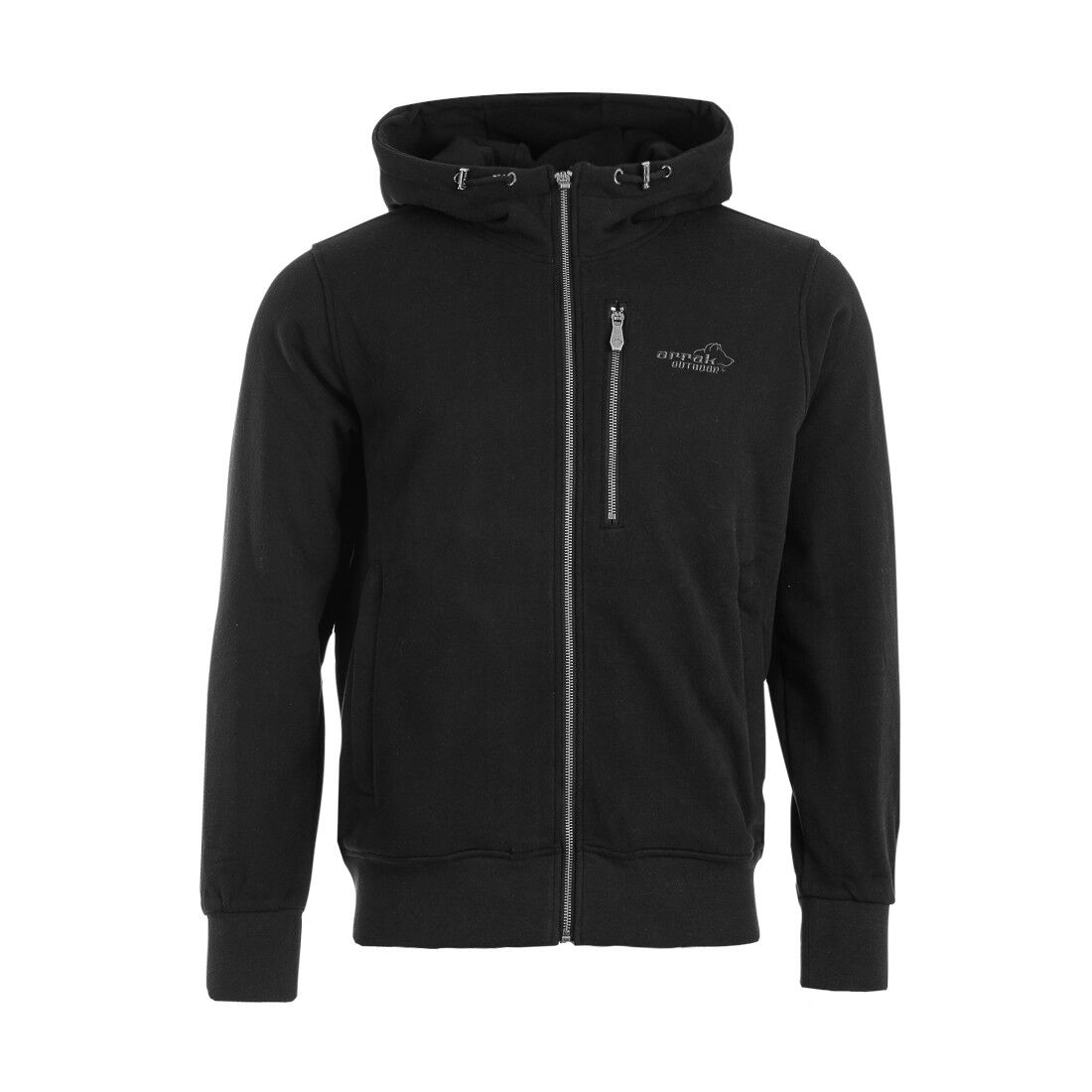 Arrak - Sporty Hoodie Herrer