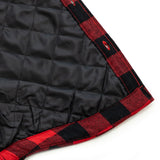 Arrak - Foret Flannelskjorte Herrer