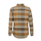 Arrak - Foret Flannelskjorte Damer