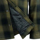 Arrak - Foret Flannelskjorte Damer