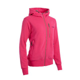 Arrak - Sportig hoodie dam