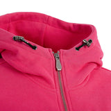 Arrak - Sportig hoodie dam