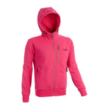 Arrak - Sportig hoodie dam