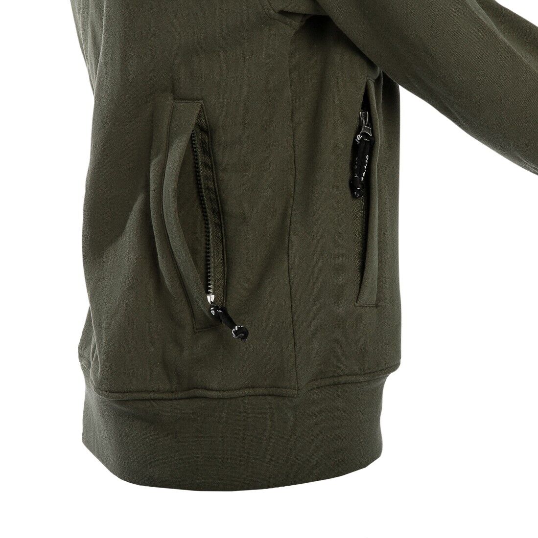 Arrak - Sportig hoodie dam