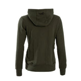 Arrak - Sportig hoodie dam