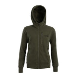 Arrak - Sportig hoodie dam