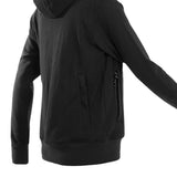 Arrak - Sportig hoodie dam
