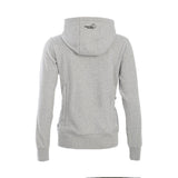 Arrak - Sportig hoodie dam