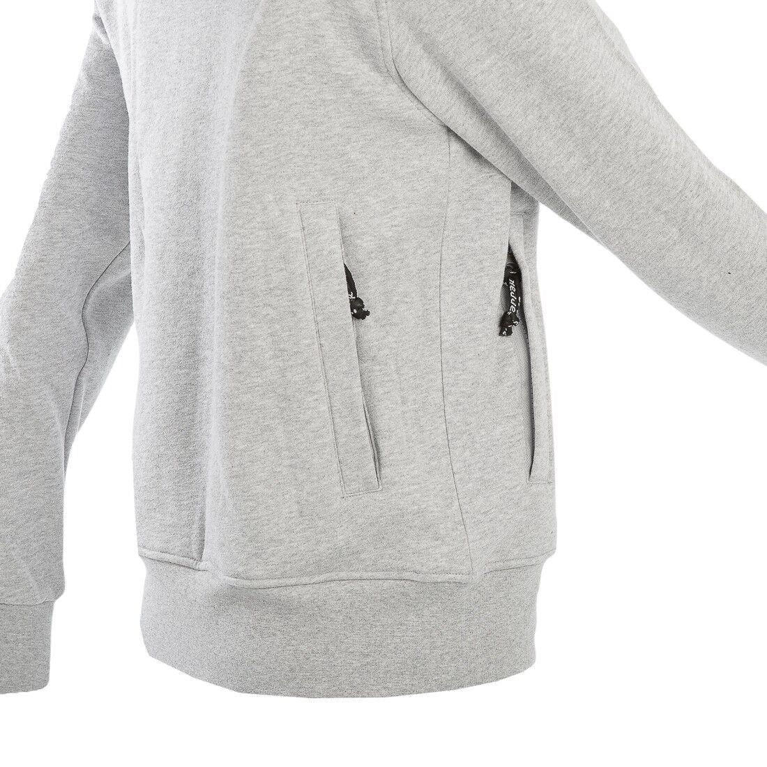 Arrak - Sportig hoodie dam