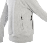 Arrak - Sportig hoodie dam