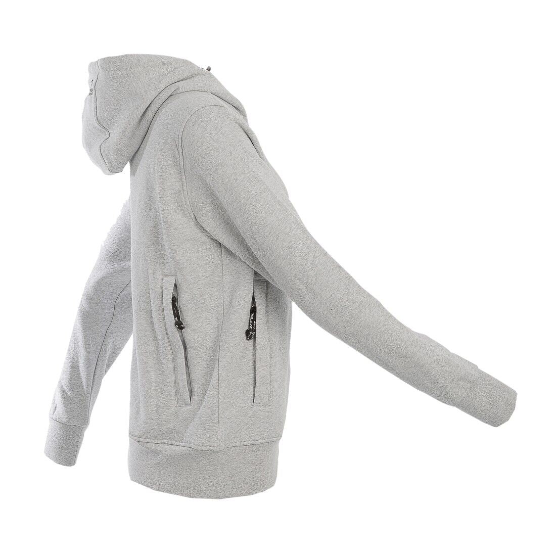Arrak - Sportig hoodie dam