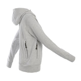 Arrak - Sportig hoodie dam