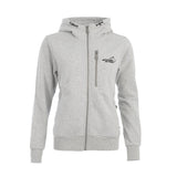 Arrak - Sportig hoodie dam