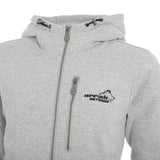 Arrak - Sportig hoodie dam