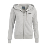 Arrak - Sportig hoodie dam
