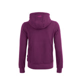 Arrak - Sportig hoodie dam