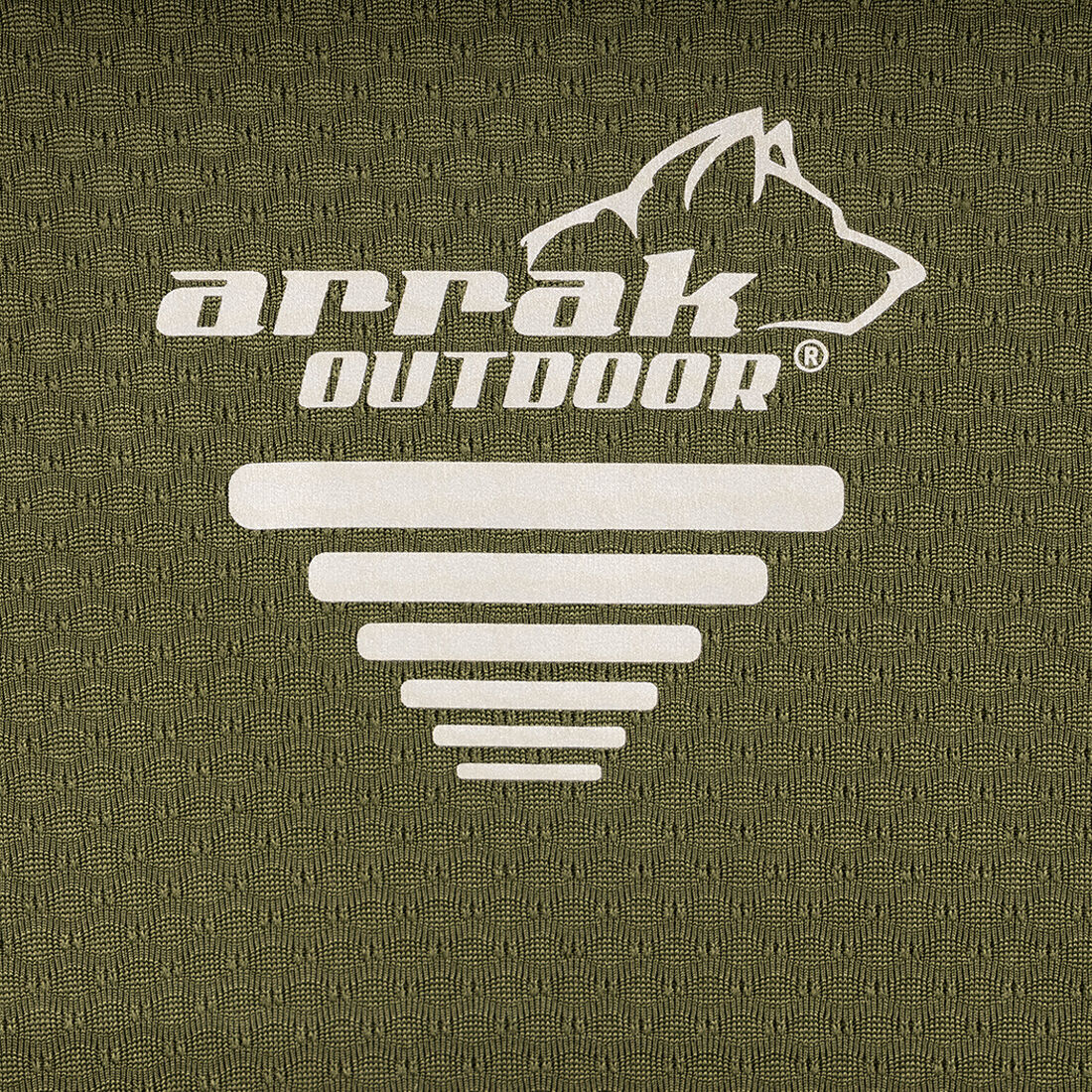 Arrak - Action Func T-shirt Herr
