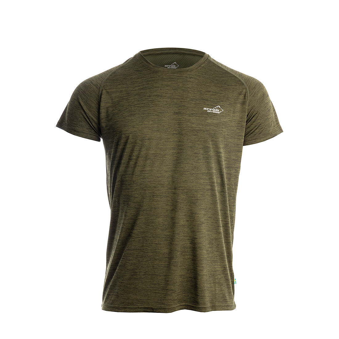 Arrak - Action Func T-shirt Herr