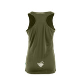Arrak - Action Func Tank Top Damer