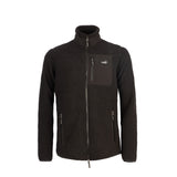 Arrak - Sherpa Fleecejakke Herrer